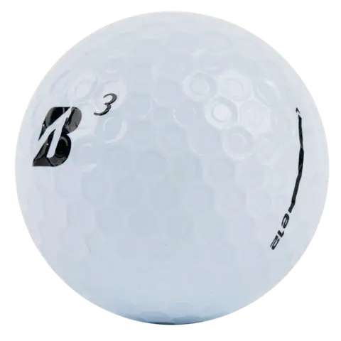 Bridgestone e12 Mix - 1 Dozen