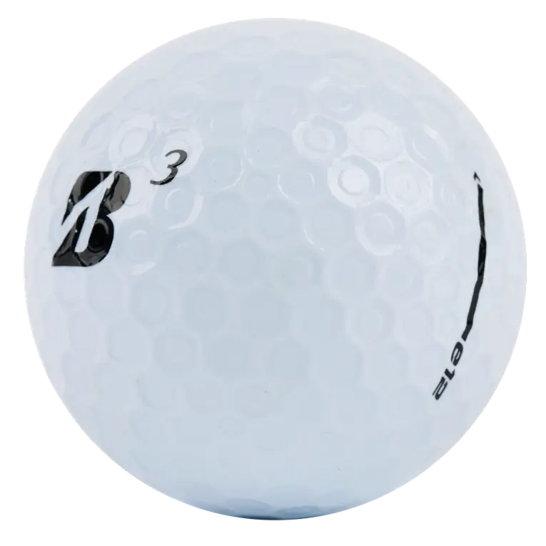 Bridgestone e12 Mix - 1 Dozen Bridgestone e12 Mix - 1 Dozen