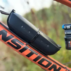 Bicycle MTB E-Bike Speaker Mount Bracket Fits Bose SoundLink Flex (Gen 1 & 2) - SpeakerCaddy