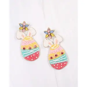 Eggcellent Easter Earring