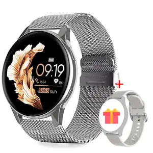 Multifunctional Smart Watch, Fashion Digital Watch with Heart Rate Monitoring and Sleep Tracking, Sports Watch for Women & Men, Wearable, Health Smart Watch