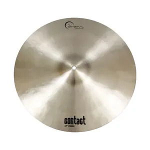 Dream Cymbals C-CR17 Contact Series 17" Crash *USA Small Business*