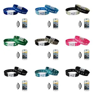 Daily Bible Verse Bracelet   Christian Devotional Bible Verse Bracelet Jesus Bracelet Cross bracelet