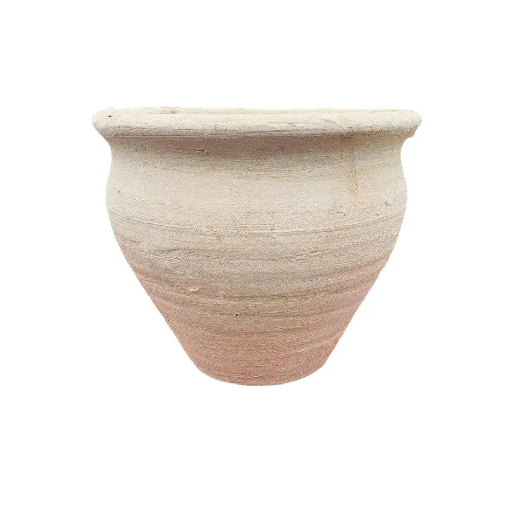 Egyptian Terracotta Vessel