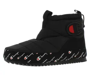 Champion Rally Bootie Script Womens Shoes