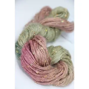 Artyarns - Beaded Silk Mohair with Sequins (100, 200, 300 Series) (BMSQ)