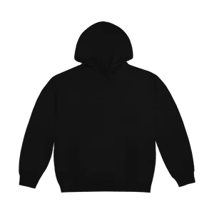 Ascend 'Elevate' Hoodie | Black