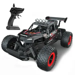 Remote control toy car