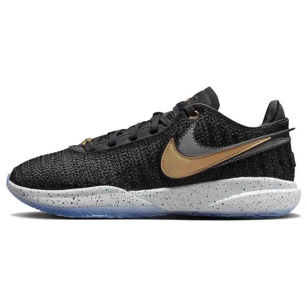 Nike LeBron 20 'Fab 5'