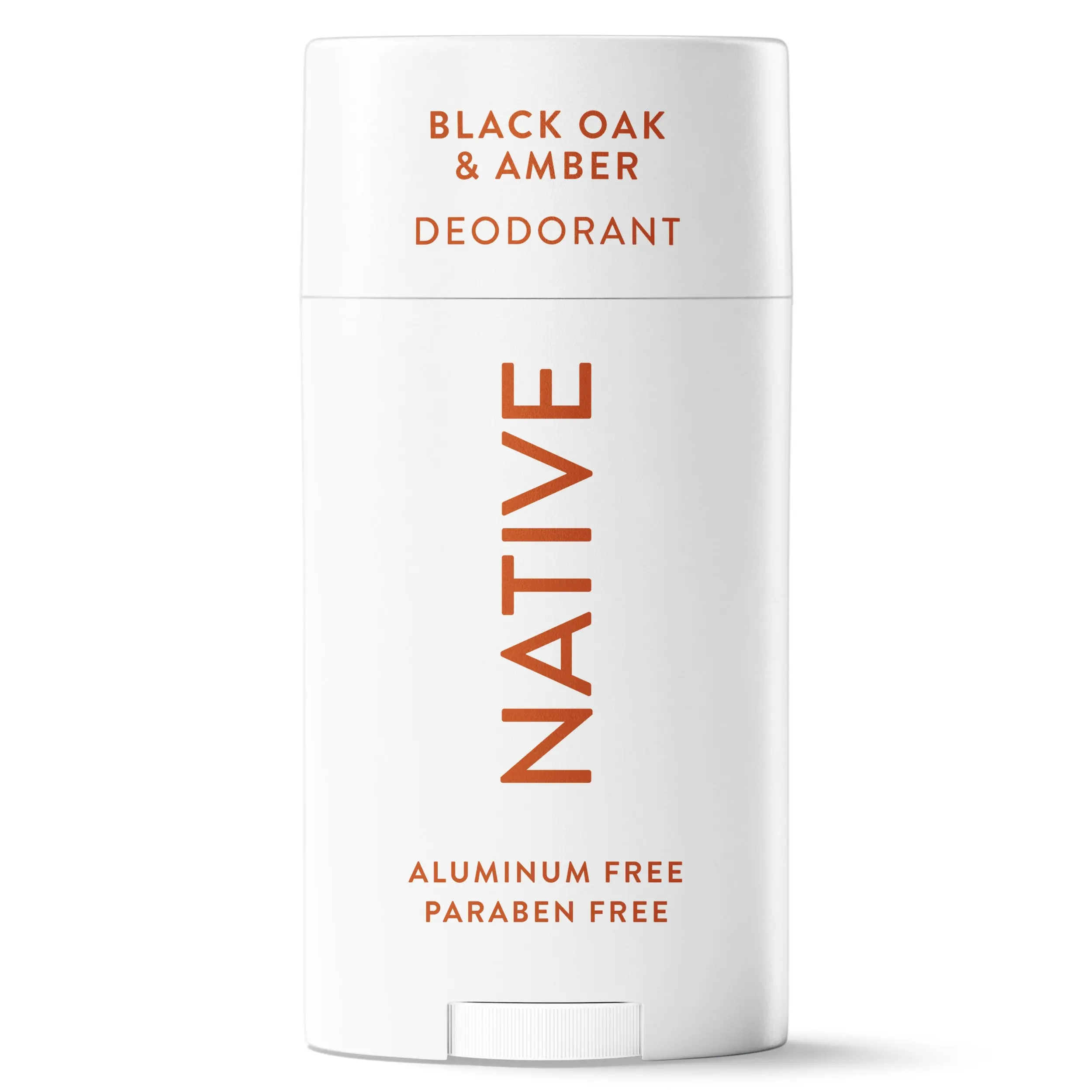 NATIVE CLASSICS, Aluminum-Free Deodorant Stick – 72HR Odor Protection, Paraben & Phthalate-Free