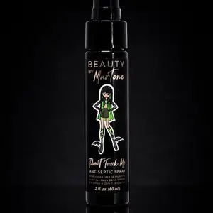 Dont touch Me Antiseptic spray