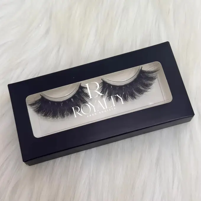 Dynasty Lash