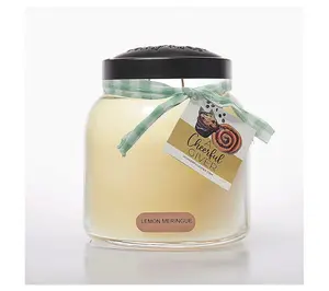 A Cheerful Giver 34oz Papa Jar Candle