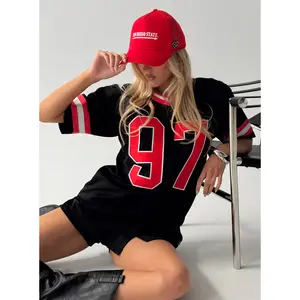 SDSU Trucker Hat Red