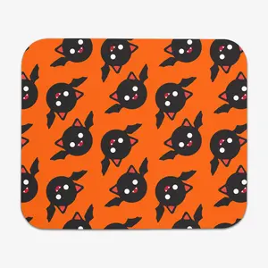 Bat Attack! Mousepad