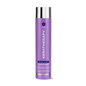 Totally Blonde Violet Toning Conditioner