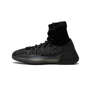 Yeezy BSKTBL Knit "Onyx" HQ6762