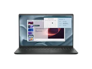 Dell Pro 15 Essential PV15250 15.6" Notebook - Intel Core i5-1334U (1.30 GHz) - 16 GB - 512 GB SSD - Windows 11 Pro - Intel UHD Graphics - Wi-Fi 6 (V2T7P)