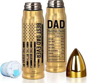 Dad Gifts – Fathers Day, 250th Anniversary USA, Birthday Gift, Best Dad Ever Gift for Fathers Day, 17oz American Flag Tumbler, Thoughtful Present from Daughter, Son, for Husband from Wife mother father day idea summervibes☀️