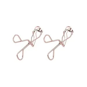High On Lash Eyelash Curler – Pack of 2 | Comfortable Grip for Effortless, Long-Lasting Curls