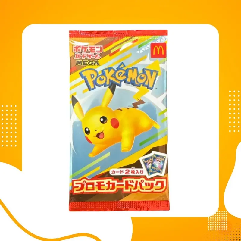 mcdonalds pokemon cards values - TikTok Shop
