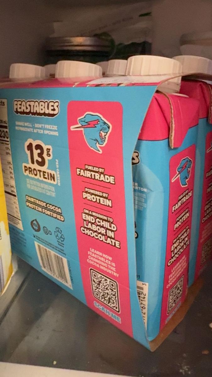 Item: 8oz - 12 Count