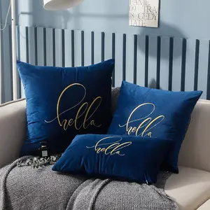 Decorative Pillow