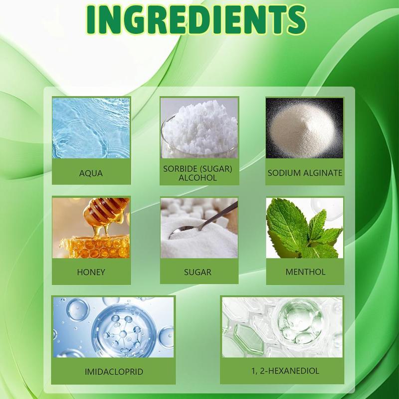 Permanent Roach Killer – Indoor Cockroach Bait Gel & Traps for Infestation, Home Outdoor Roach Repellent – 12 Count,Perfect Christmas & New Year Gift ldea