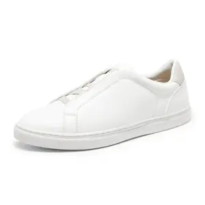 Bruno Marc Men's Fashionable Low-Top Sneakers