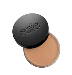 Saie Sun Melt Natural Cream Bronzer