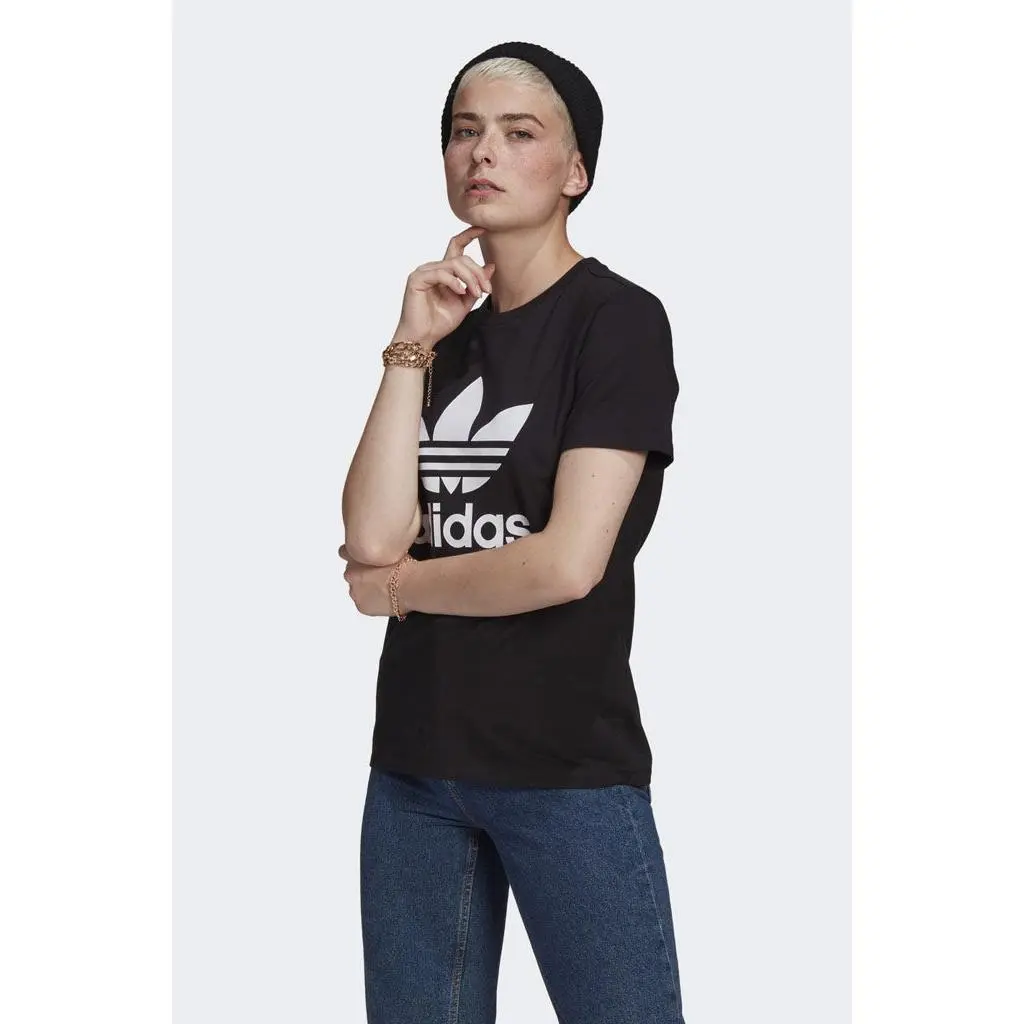 Adidas Trefoil Tee