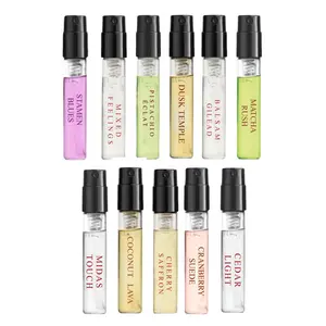 Build Your Own 2ml Set
