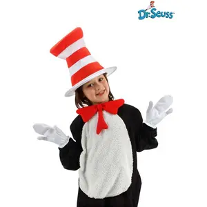 Seuss Kids Cat in the Hat Accessory Kit