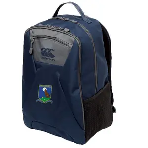 Media Rugby Medium Backpack by Canterbury