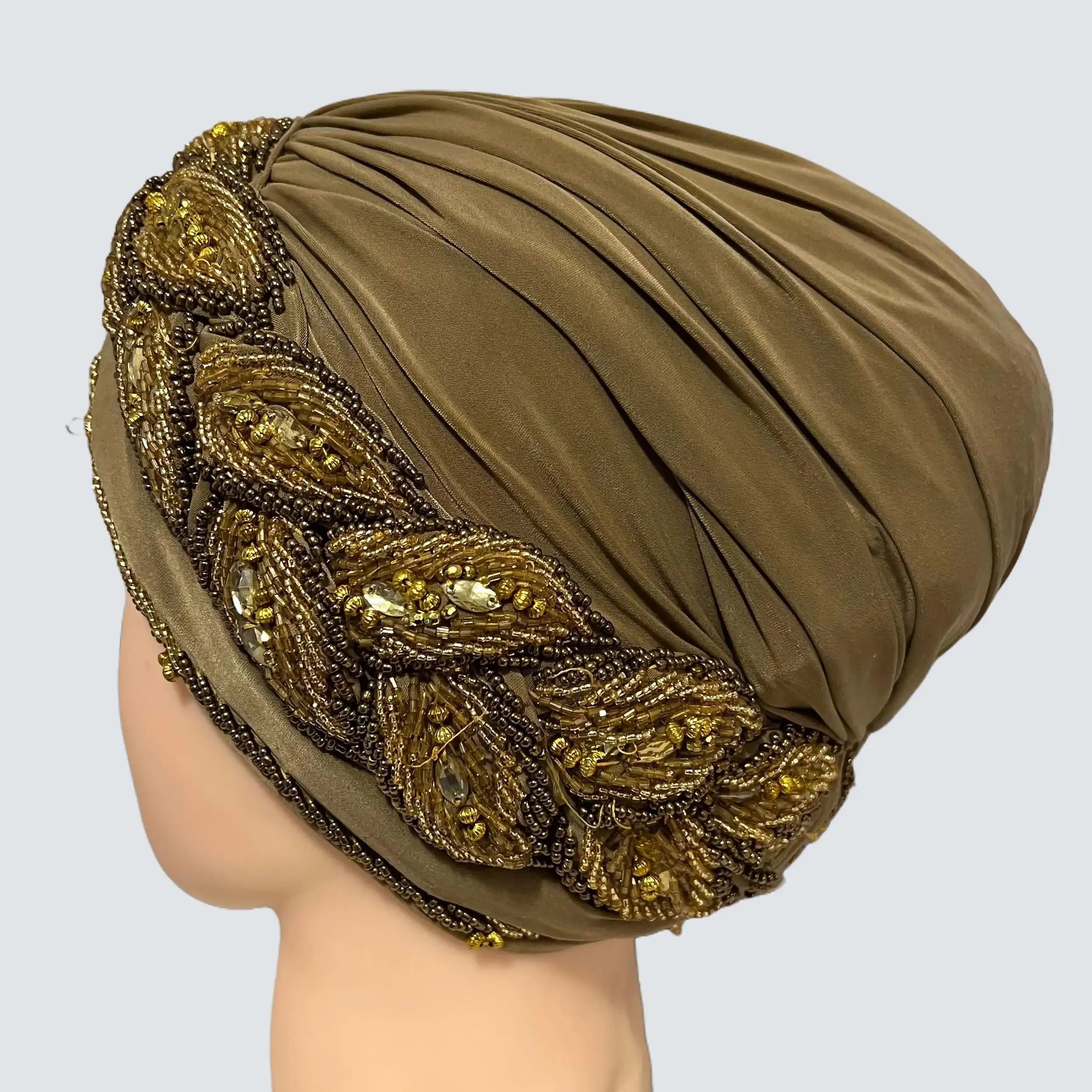 Moderate Women's Headwear 1