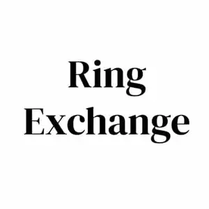 Ring Exchange - Gentlemen's Bands - Men's Wedding Band Rings