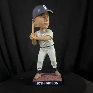 Hall of Fame Josh Gibson Bobblehead