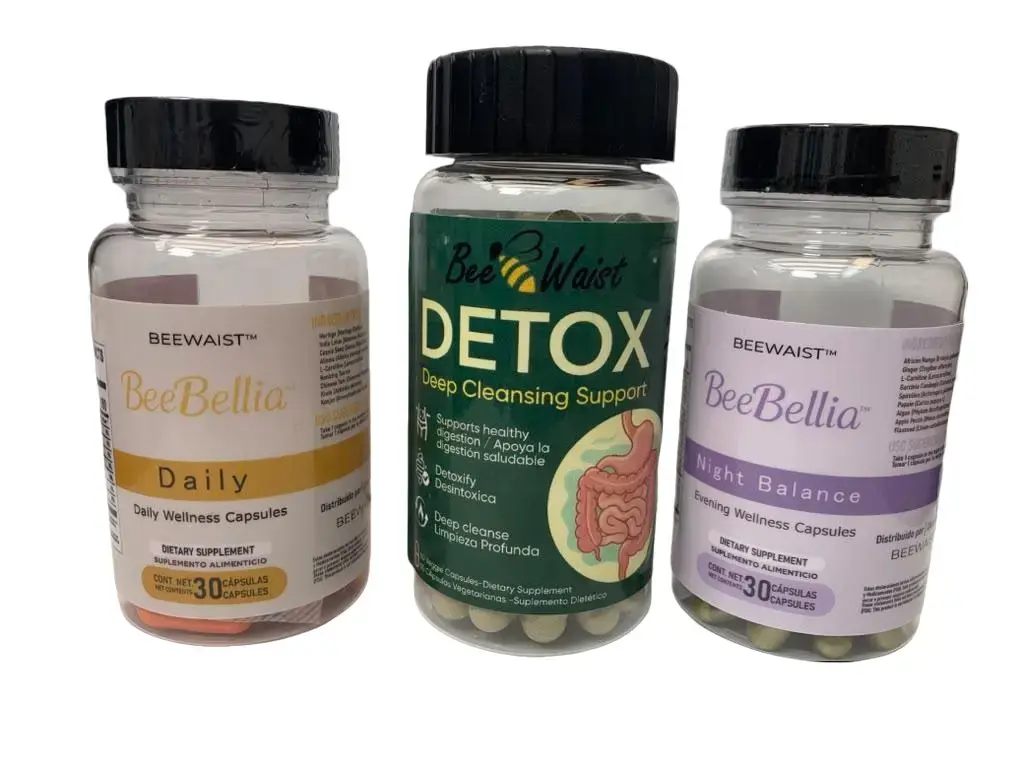 Bundle Wellness Suplement