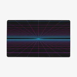 Metaverse Playmat