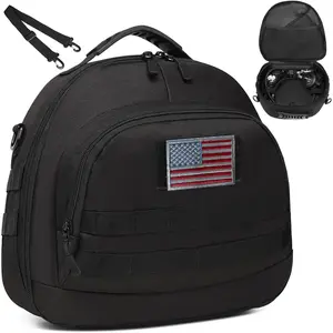 Padded Scuba Diving Regulator Protective Case - Portable Storage Carry Pouch Bag for Diving Snorkeling Water Sports Gear