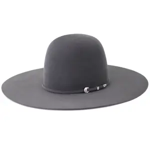 10X STEEL TACCHINO FELT HAT