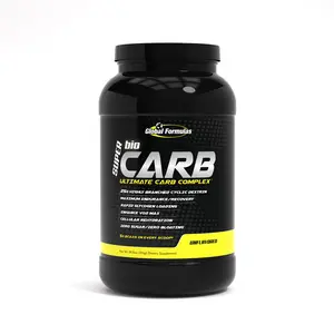 Super bioCARB - Intra Workout Carb Booster