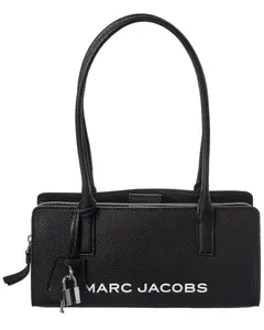 Marc Jacobs Bold Leather Satchel