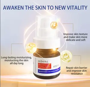 Aobenz Spot Eraser – Niacinamide-Powered Serum for Even Skin Tone