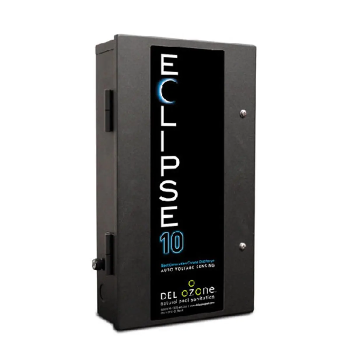 Del Industries  25 gal 110-220V Orona Discharge Ozone Generator
