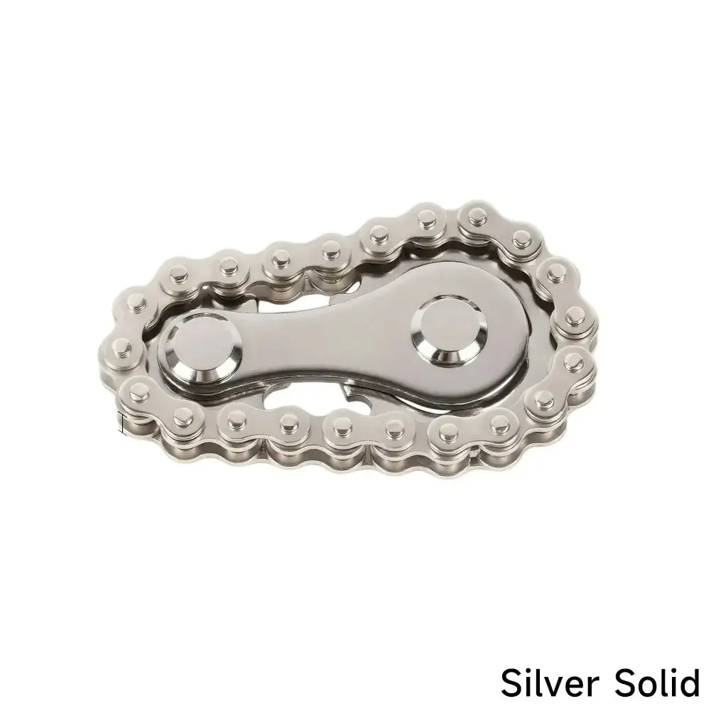 Silver Solid