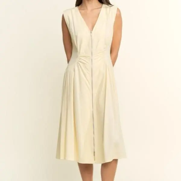 MIDI DRESS SAMPLE SALE(LIVE ONLY)