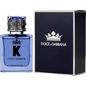 Dolce & Gabbana K By Dolce & Gabbana Eau De Parfum For Men