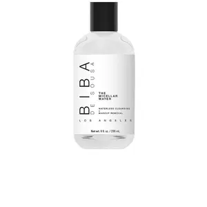 Biba De Sousa Micellar Water