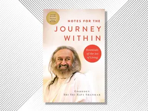 Notes for the Journey Within: Essentials of the Art of Living